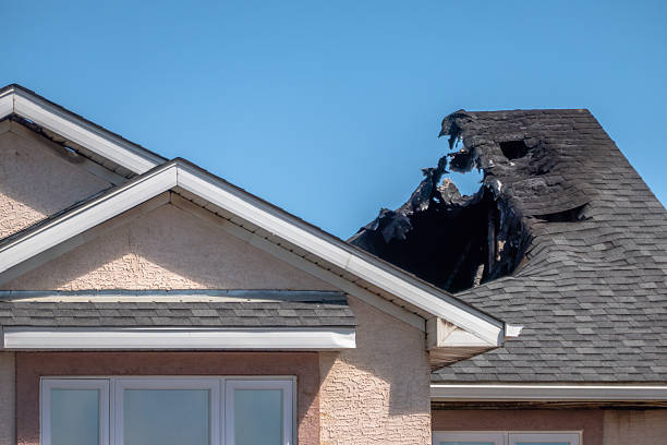 Licensed Fire Damage Removal service in Buffalo, TX - Fire Damage Biloxi